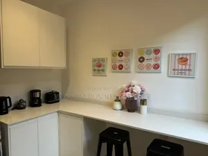 Furnished 2chbre Appartement dans Yasalam Business, Dakar Plateau