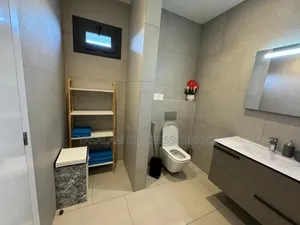 Furnished 2chbre Appartement dans Yasalam Business, Dakar Plateau