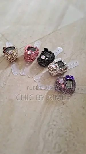 Chapelet Électronique