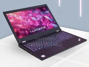 Photo - Ordinateur Portable Lenovo Thinkpad P15s 32GB Nvidia SSD 512GB