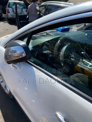 PEUGEOT 3008 2012 Autre