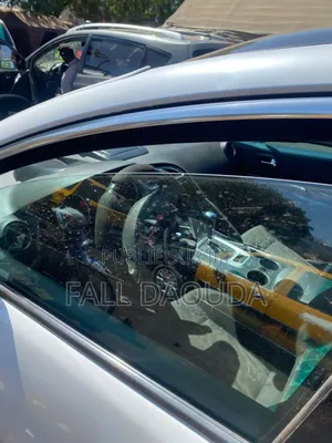 PEUGEOT 3008 2012 Autre