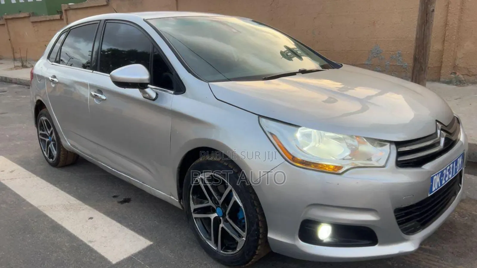 Hyundai Sonata 2010 Gris