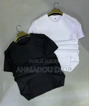 Tee-Shirt De Bonne Qualité