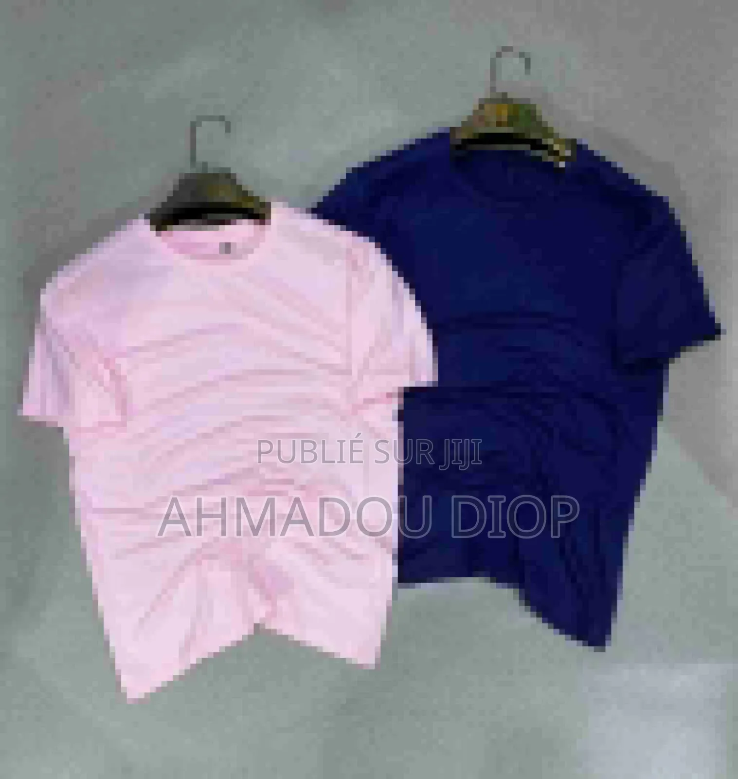 Tee-Shirt De Bonne Qualité