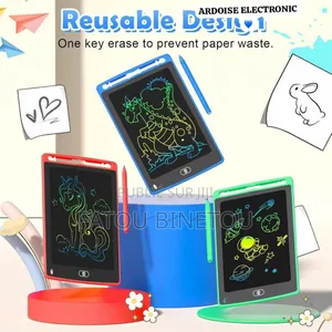 Ardoise Électronique