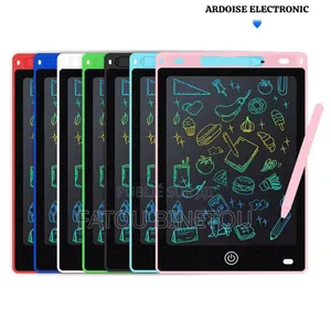 Ardoise Électronique