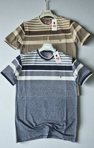 Photo - Tee-Shirt De Bonne Qualité