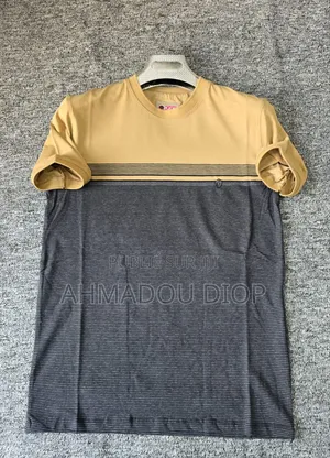 Tee-Shirt De Bonne Qualité