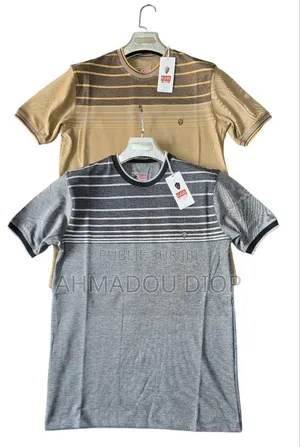 Tee-Shirt De Bonne Qualité