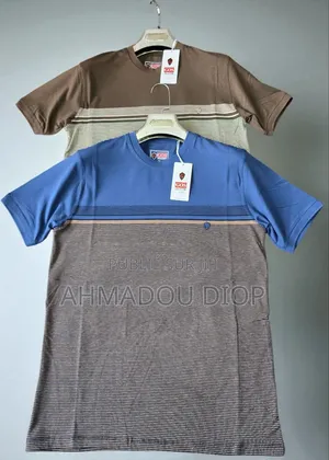 Tee-Shirt De Bonne Qualité