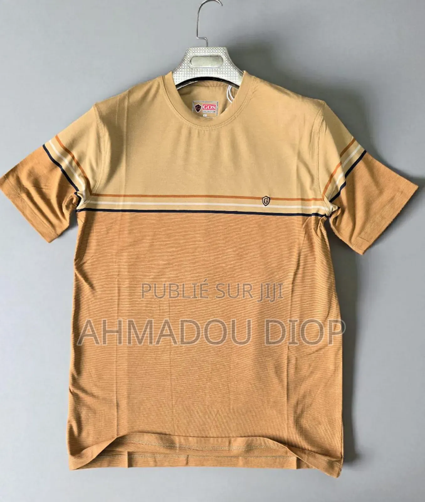 Tee-Shirt De Bonne Qualité