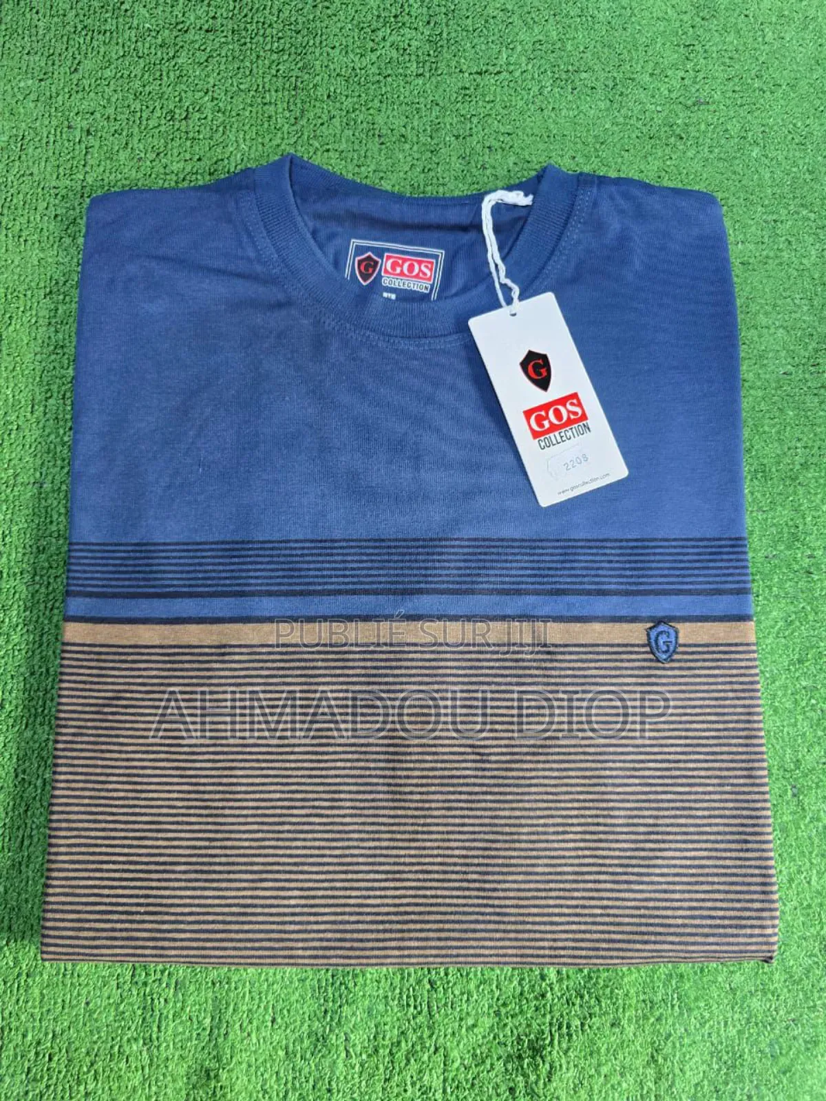 Tee-Shirt De Bonne Qualité