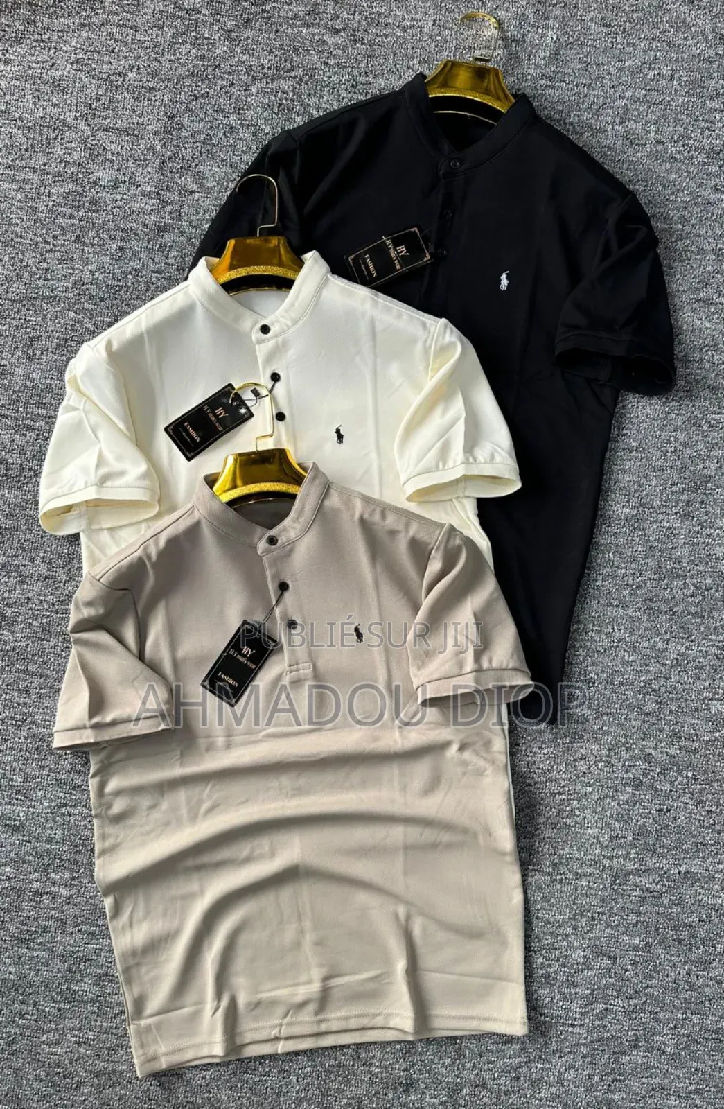 Tee-Shirt De Bonne Qualité