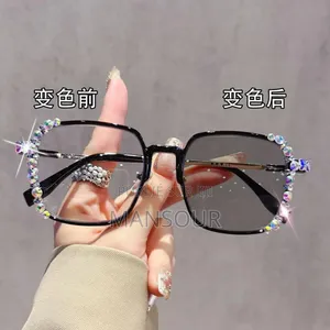 Photo - Lunettes Éclatante