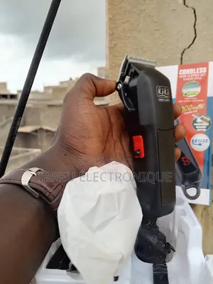 Tondeuse Professionnelle Kiki Ng-888e Original