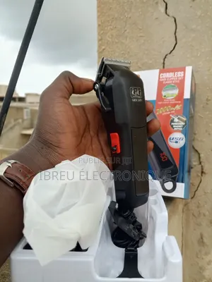 Tondeuse Professionnelle Kiki Ng-888e Original