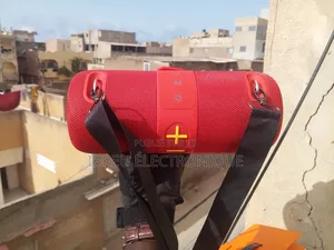  Haut-Parleur Bluetooth T G Tg672 – Le Son Qui Booste 