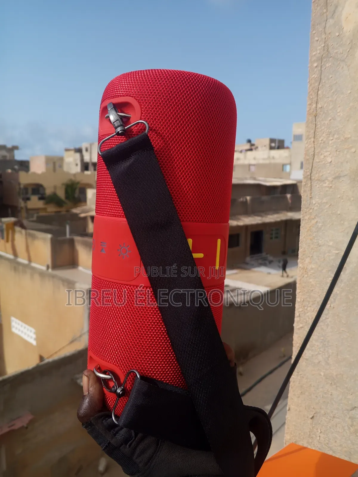  Haut-Parleur Bluetooth T G Tg672 – Le Son Qui Booste 