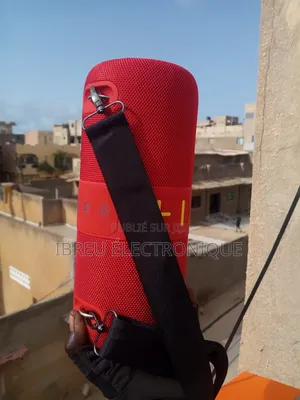  Haut-Parleur Bluetooth T G Tg672 – Le Son Qui Booste 