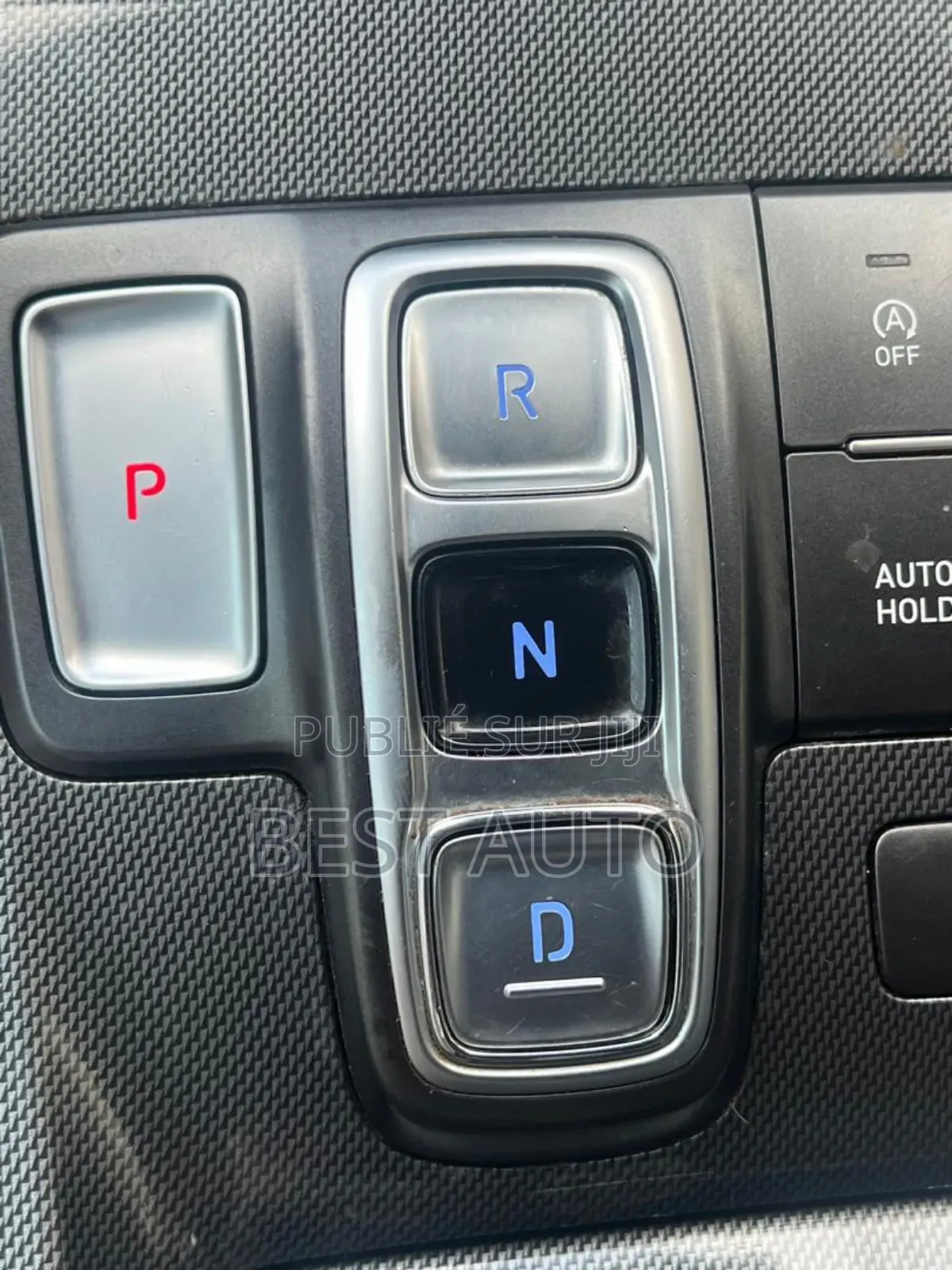 Hyundai Santa Fe 2021 Noir