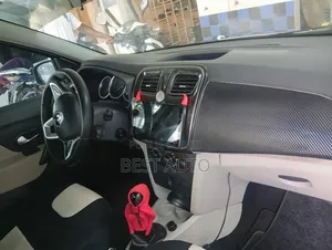 Renault Espider 2018 Gris