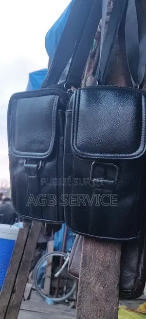 Photo - Sacs Bandoulières