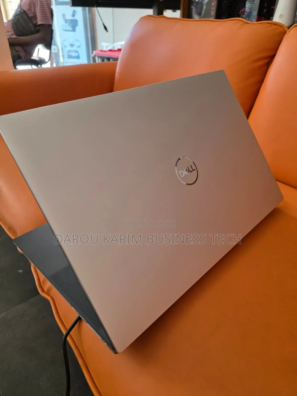 New Ordinateur Portable Dell XPS 17 L701X 32GB Intel Core I9 SSD 1T