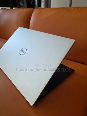 New Ordinateur Portable Dell XPS 17 L701X 32GB Intel Core I9 SSD 1T