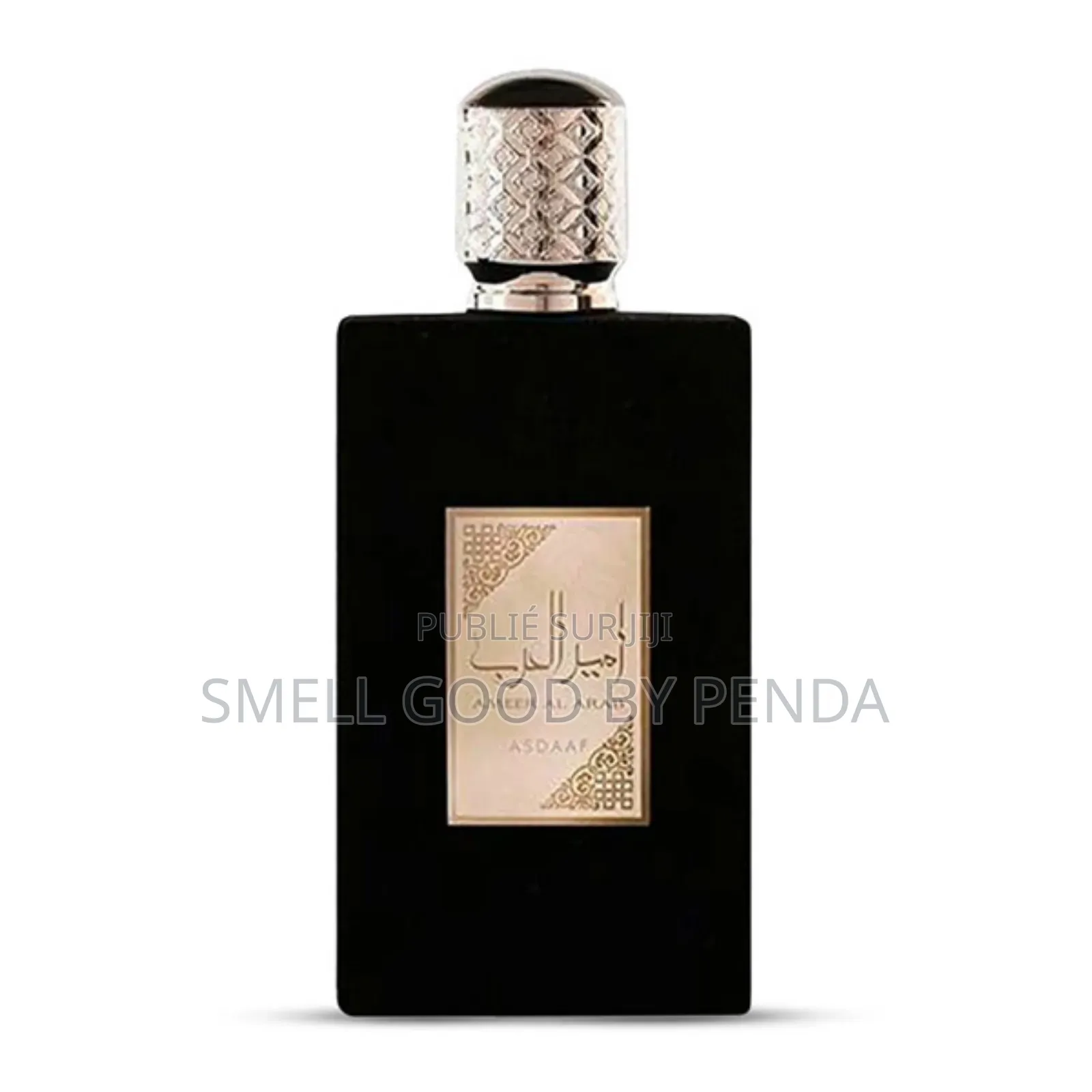 Ameerat Al Araba - Parfum Hommes