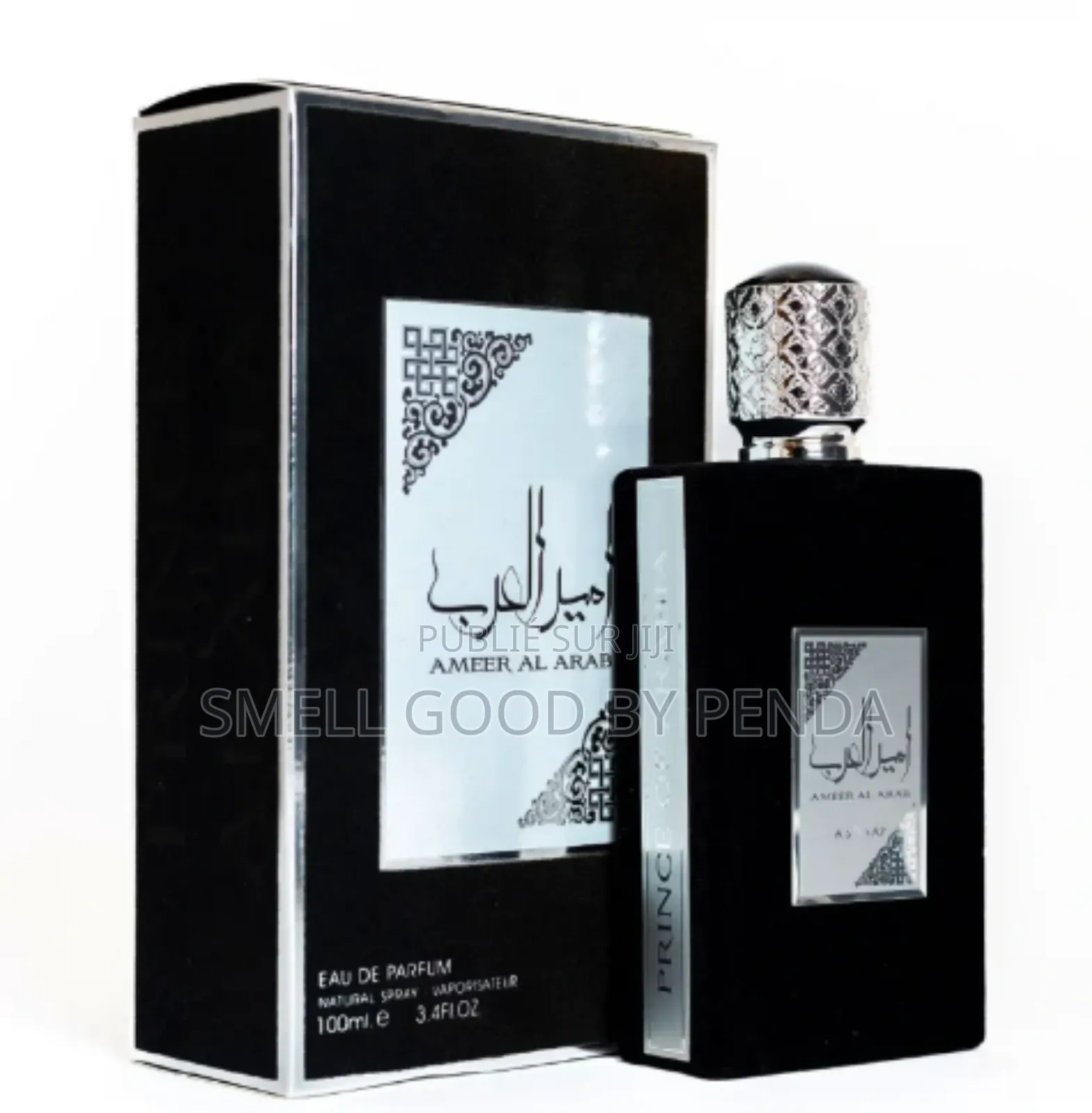 Ameerat Al Araba - Parfum Hommes