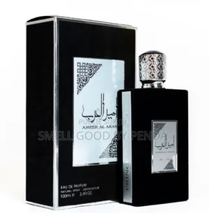 Ameerat Al Araba - Parfum Hommes