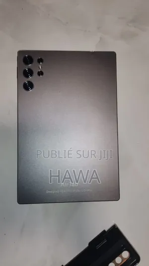 Photo - AirTab U24 Pro 1 TB Gris