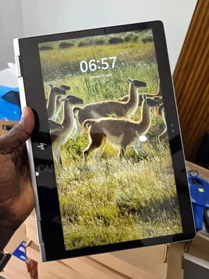 Photo - New HP EliteBook X360 1030 G2 16GB Intel Core I5 SSD 512GB