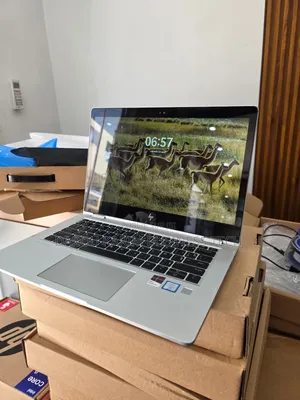 New HP EliteBook X360 1030 G2 16GB Intel Core I5 SSD 512GB