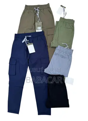 Pantalon Original