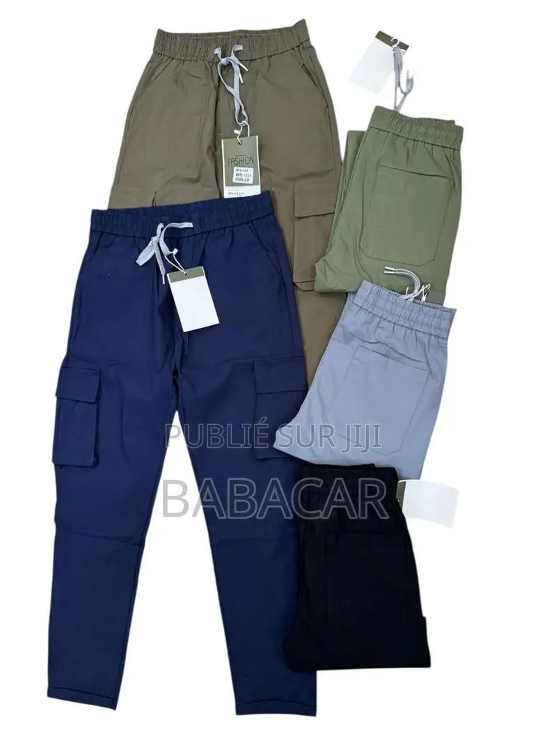 Pantalon Original