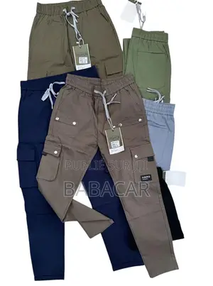 Photo - Pantalon Original