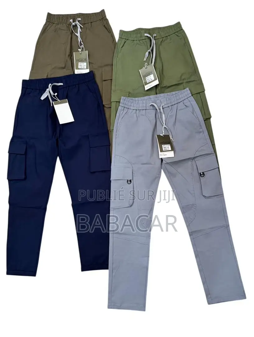 Pantalon Original
