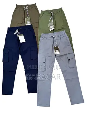 Pantalon Original