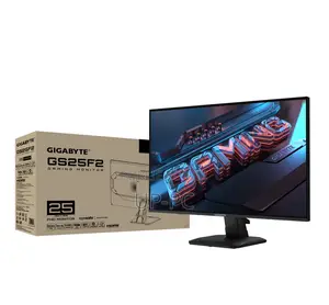Photo - Écran Gamer Gigabyte Gs25f2