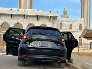 Mazda CX-5 2020 Autre
