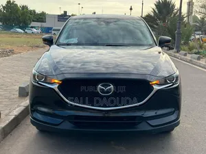 Mazda CX-5 2020 Autre