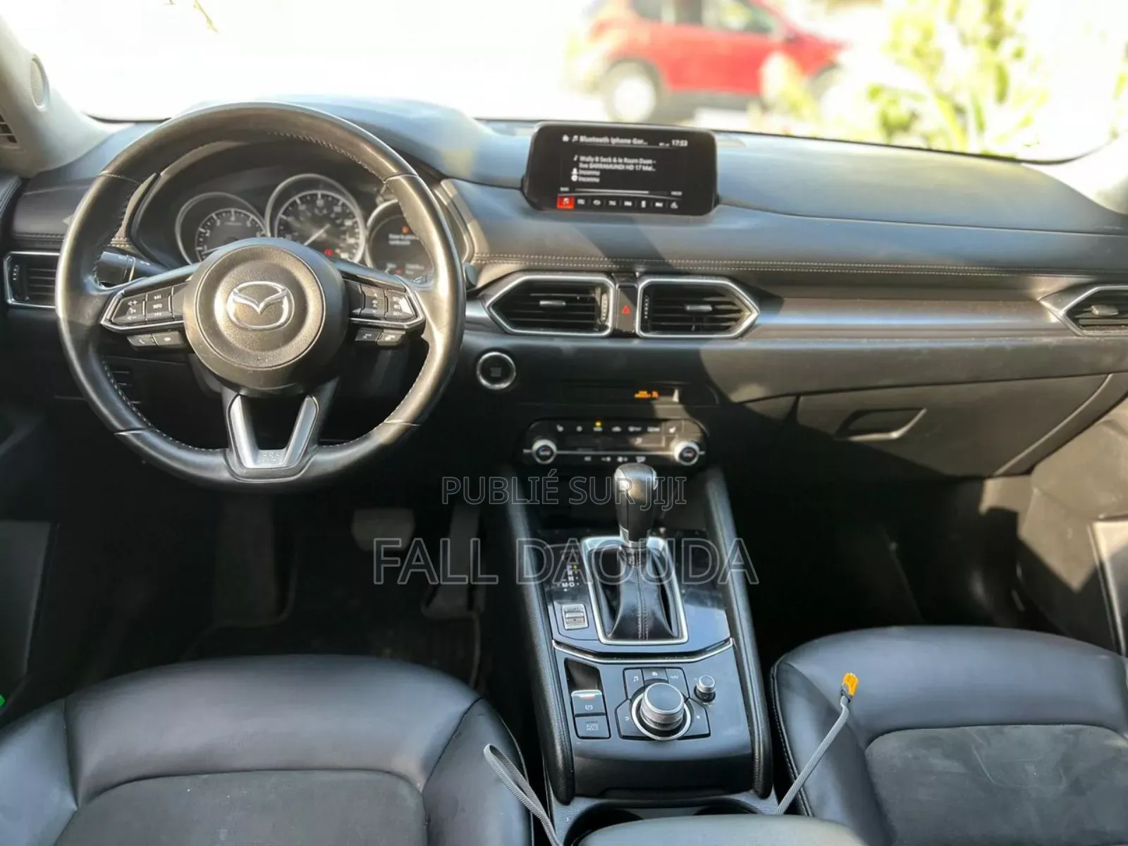 Mazda CX-5 2020 Autre