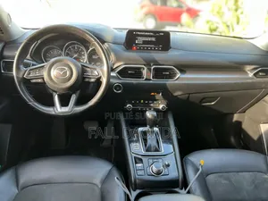 Mazda CX-5 2020 Autre