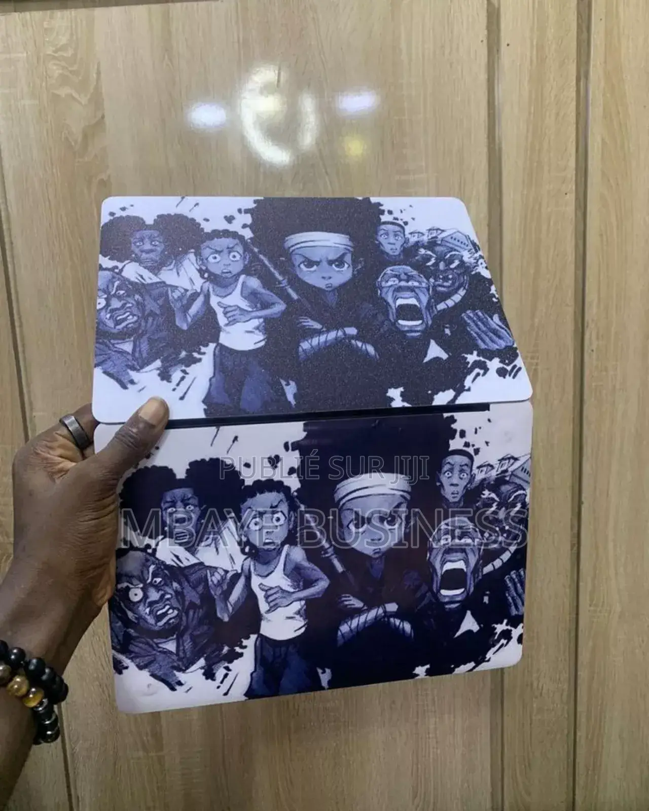 Décoration Ordinateur Pc