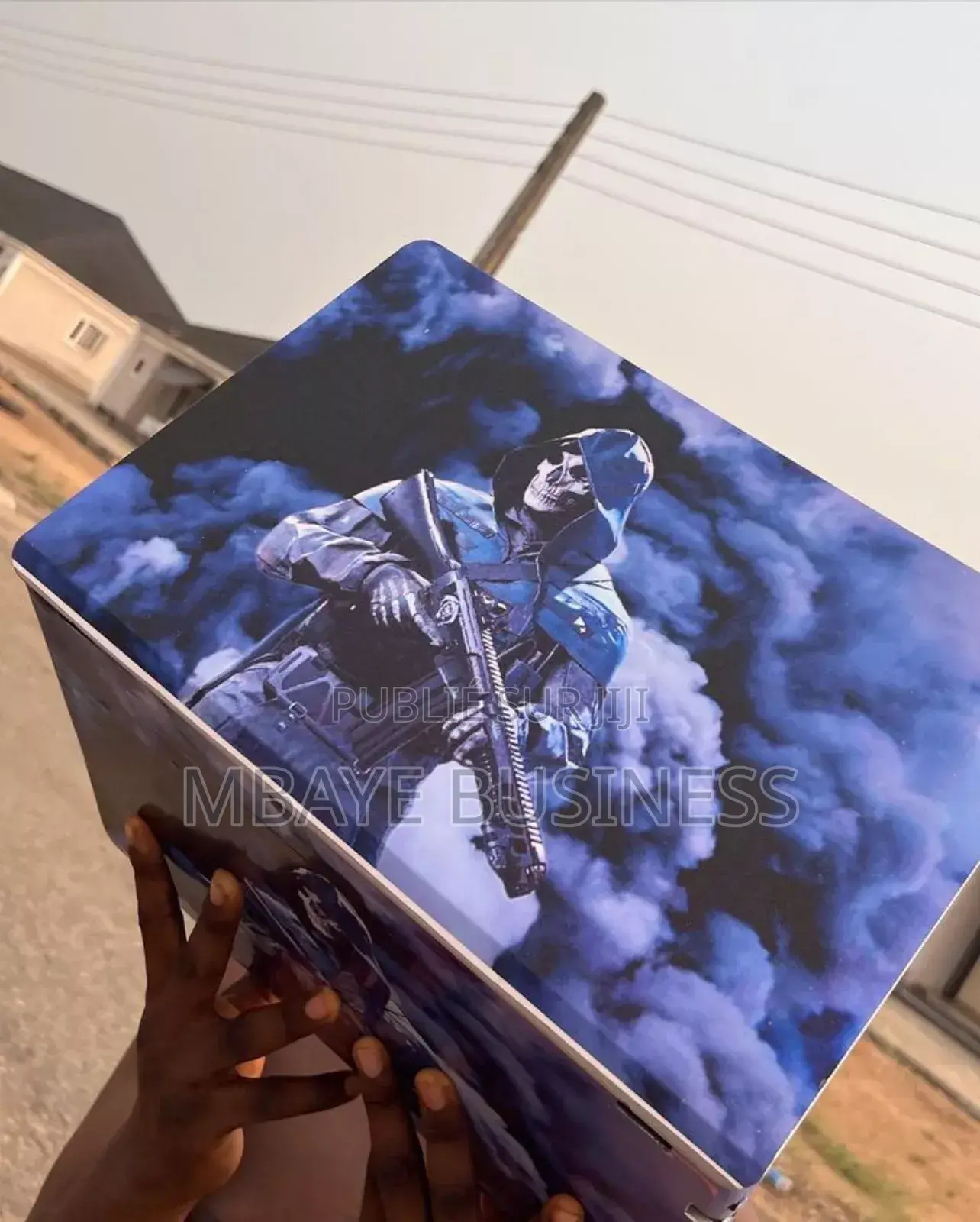 Décoration Ordinateur Pc