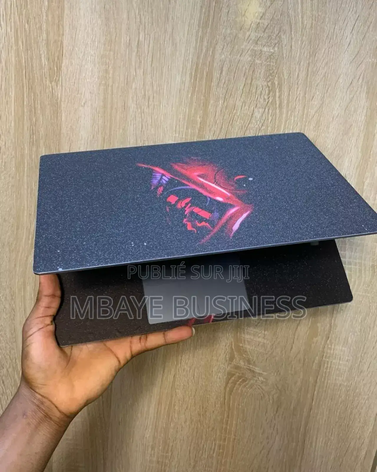 Décoration Ordinateur Pc