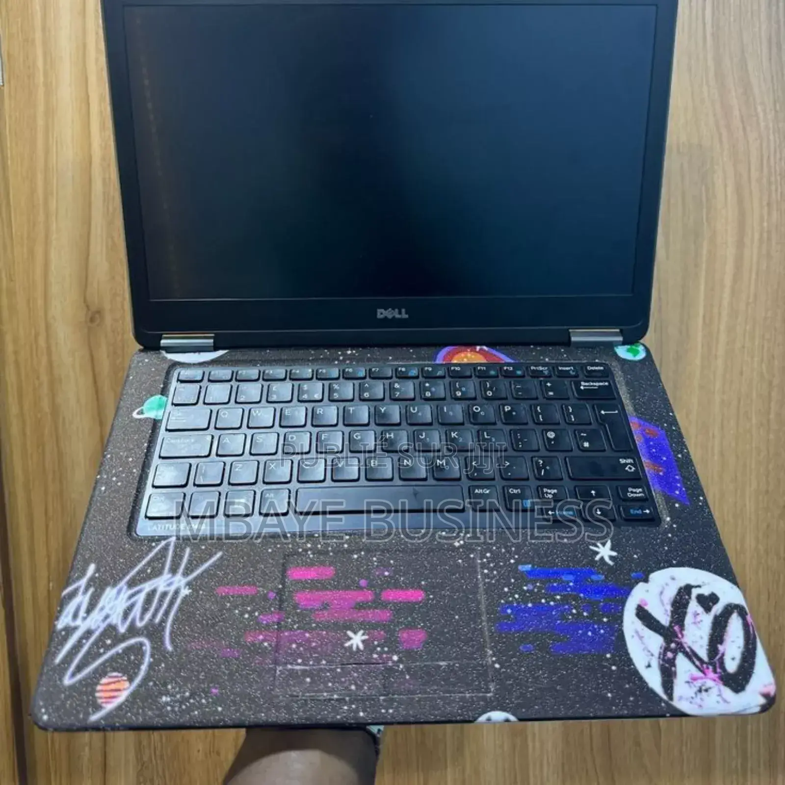 Décoration Ordinateur Pc