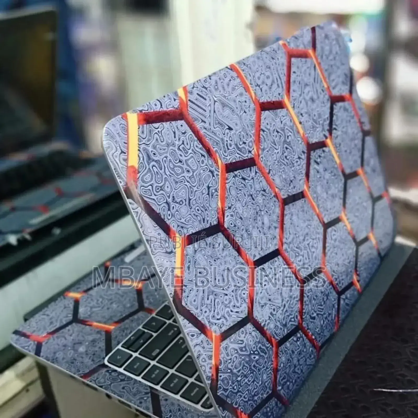 Décoration Ordinateur Pc